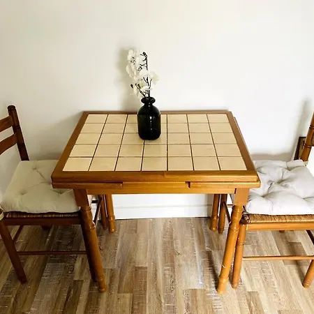 Appartement Maj Iena - 16 *