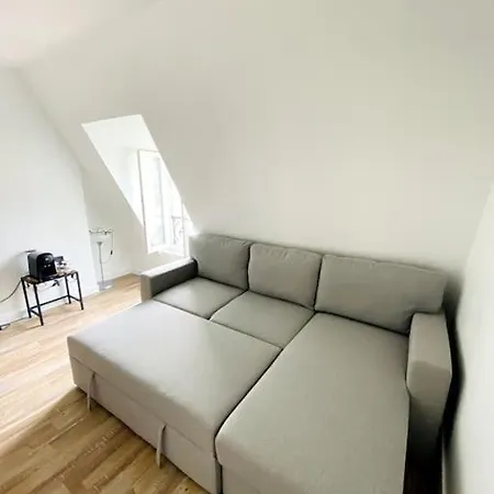 Apartment Maj Iena - 16