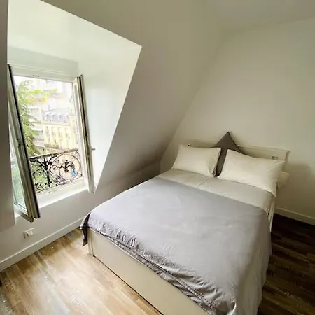 Apartment Maj Iena - 16 *